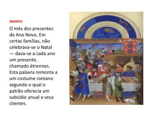janeiro