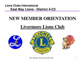 Lions Clubs International