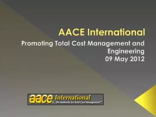 AACE International