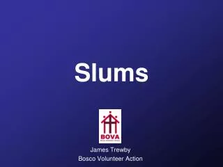 Slums
