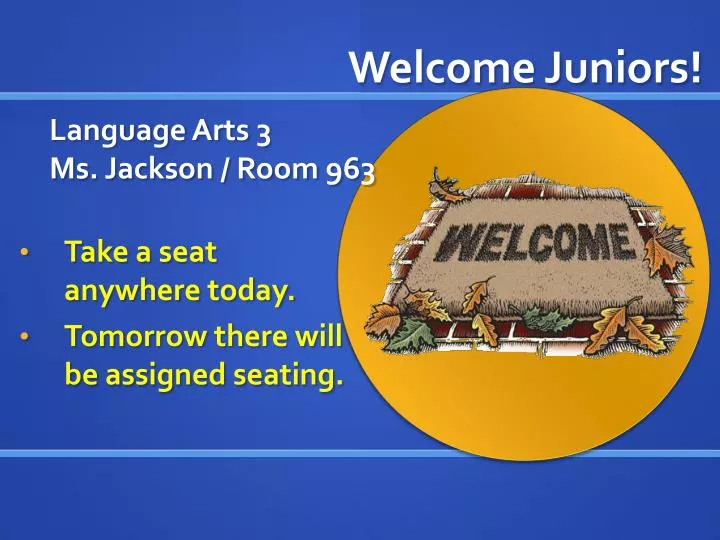language arts 3 ms jackson room 963