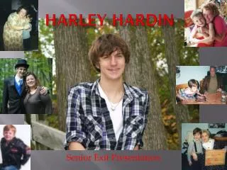Harley Hardin