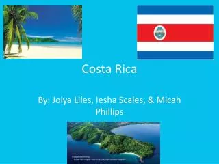 costa rica