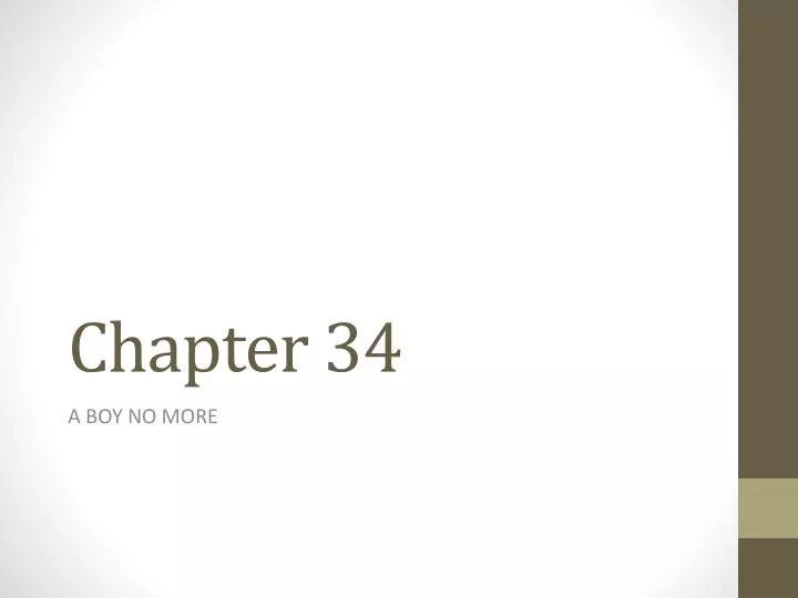 chapter 34