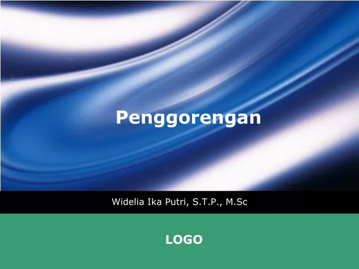 penggorengan