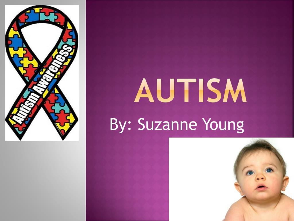 PPT - Autism PowerPoint Presentation, free download - ID:2418410
