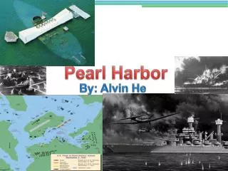 Pearl Harbor