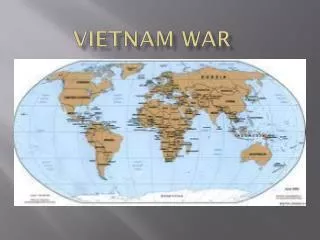 Vietnam War