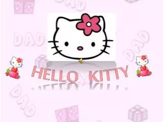 PPT - Hello Kitty Septum Yonidapunani.com PowerPoint Presentation, free ...