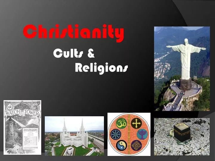 christianity