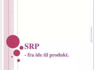SRP