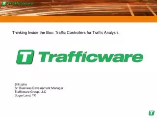 Thinking Inside the Box: Traffic Controllers for Traffic Analysis