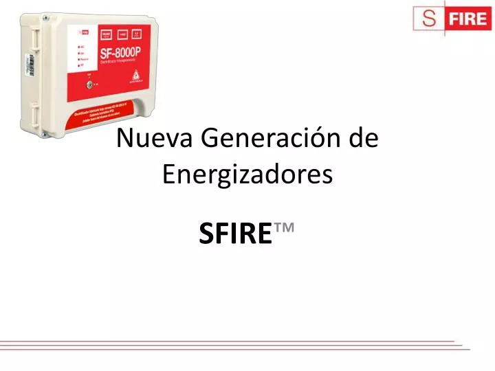 nueva generaci n de energizadores