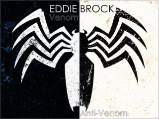 Eddie Brock