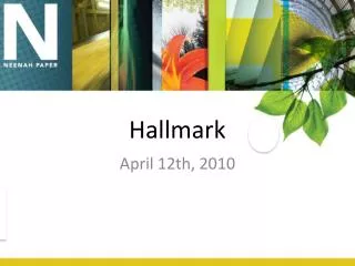 Hallmark