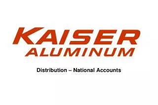 distribution national accounts
