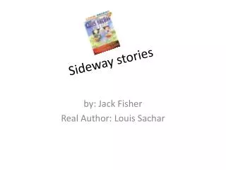Sideway stories