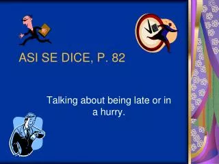 asi se dice p 82