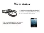 Mise en situation - slide 1