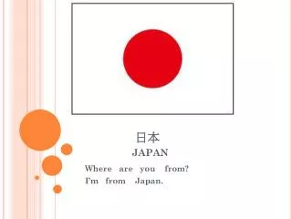 japan
