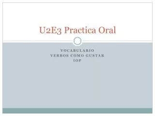u2e3 practica oral