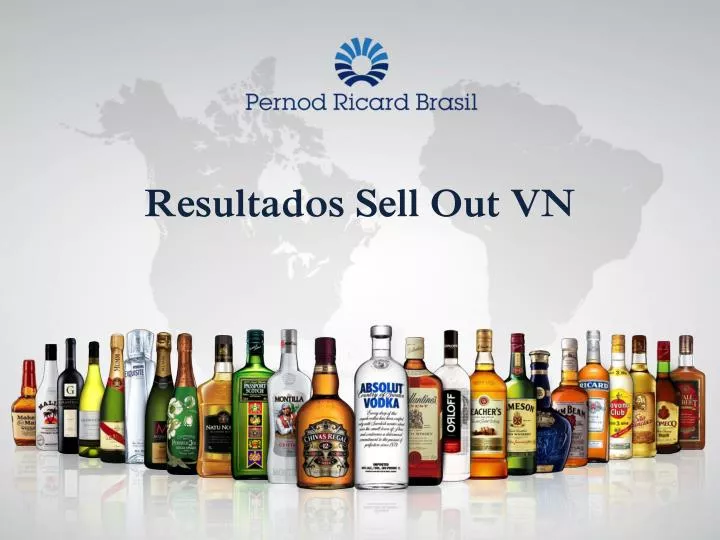 resultados sell out vn