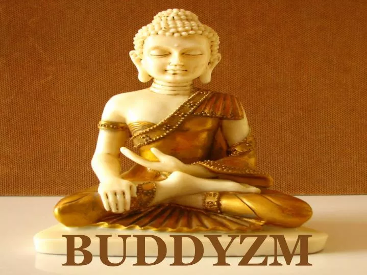 buddyzm