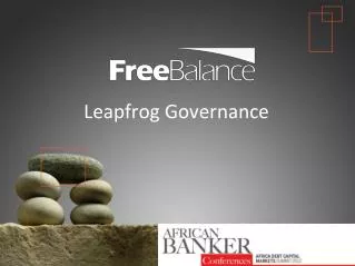 Leapfrog Governance