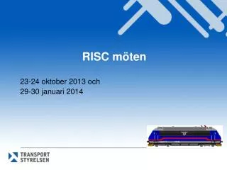 risc m ten