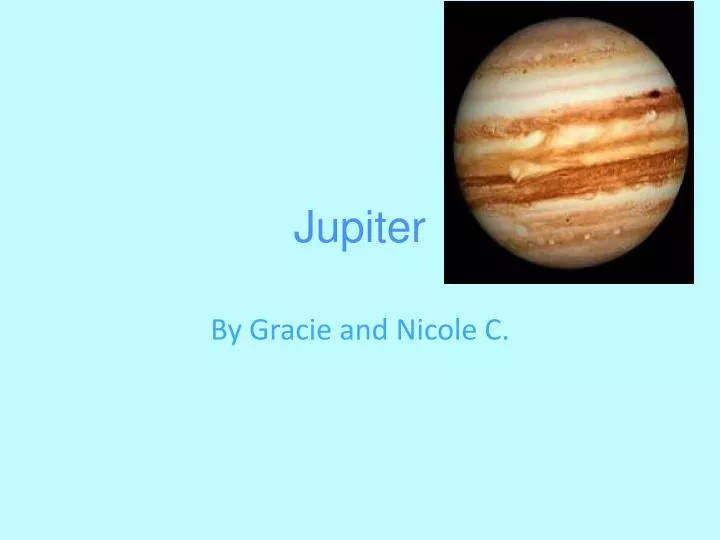 jupiter