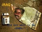 IRAQ - slide 1