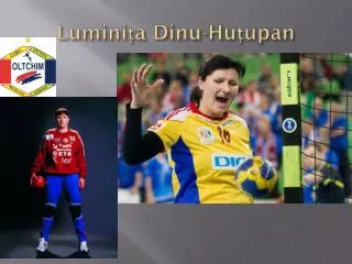 lumini a dinu hu upan