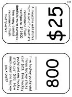 $25 - slide 1