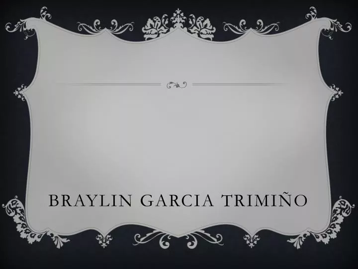 braylin garcia trimi o