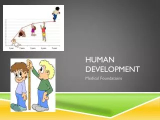 Human Development