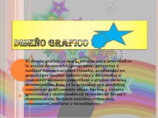 dise o grafico