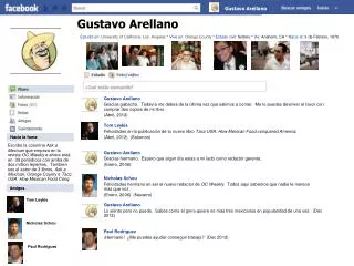 gustavo arellano