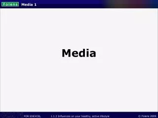 Media 1