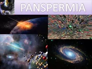 panspermia
