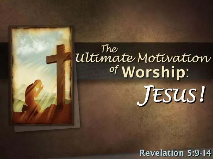 PPT - Revelation Song PowerPoint Presentation, free download - ID