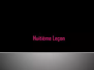 huiti me le on