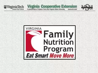 What is Virginia Cooperative Extension