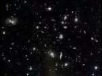 GALACTIC UNIVERSE - slide 1