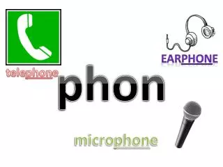 phon