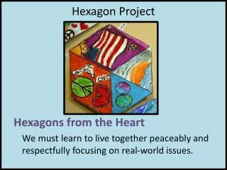 Hexagon Project