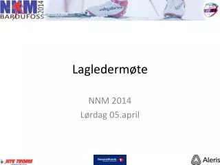 laglederm te