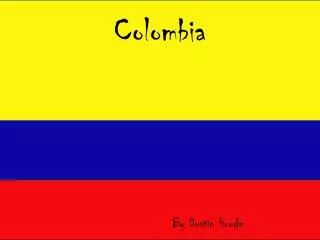 Colombia