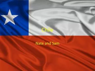 Chile