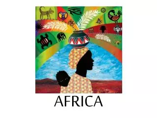 AFRICA