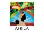 AFRICA - slide 1